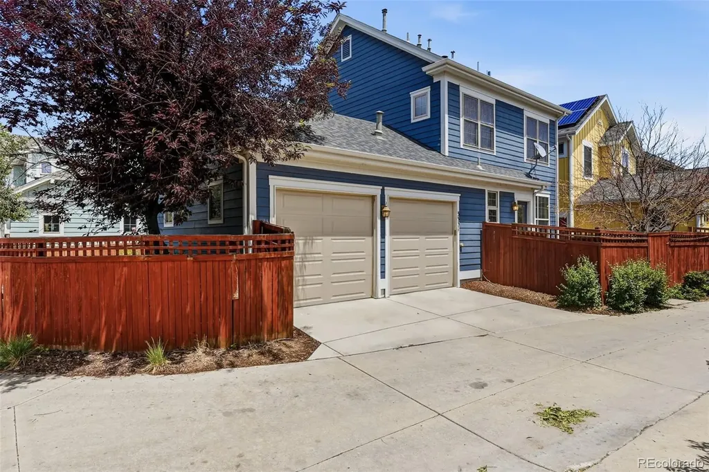 3551 Yosemite Street Denver CO 80238