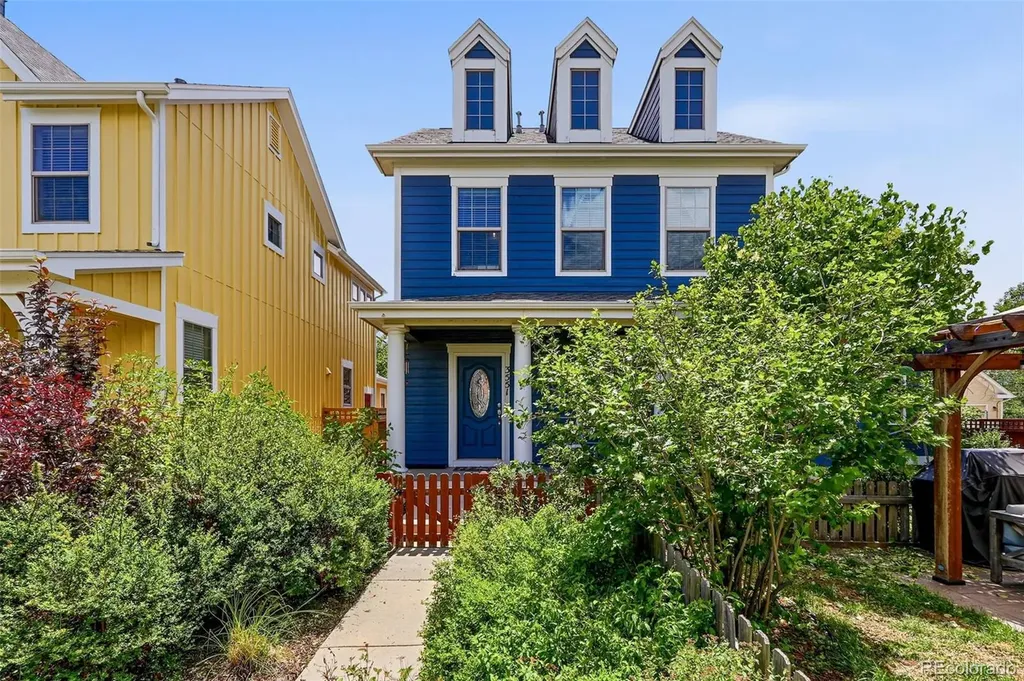 3551 Yosemite Street Denver CO 80238