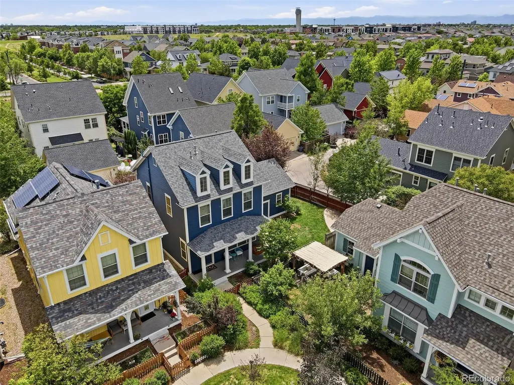 3551 Yosemite Street Denver CO 80238