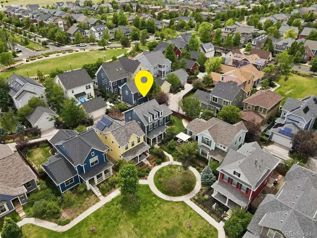 3551 Yosemite Street Denver CO 80238