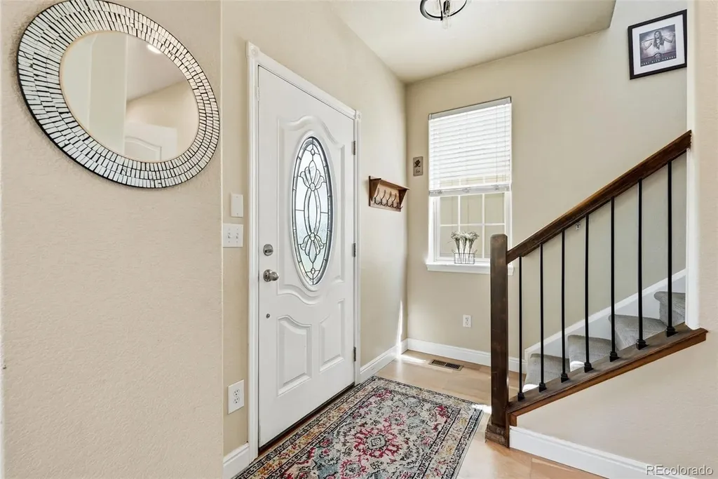 3551 Yosemite Street Denver CO 80238