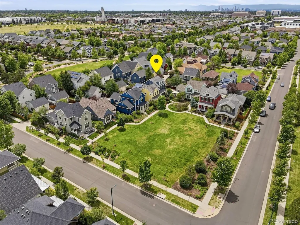 3551 Yosemite Street Denver CO 80238