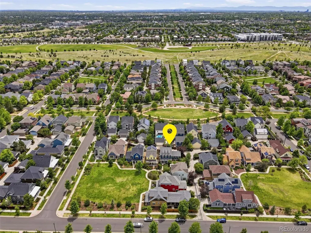 3551 Yosemite Street Denver CO 80238