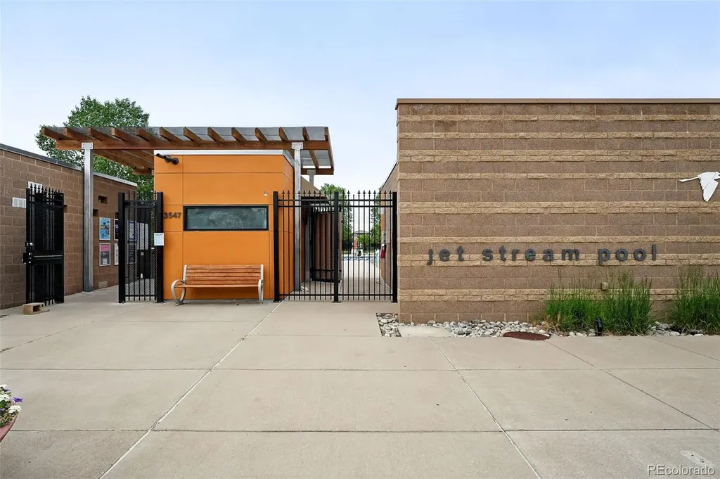 3551 Yosemite Street Denver CO 80238
