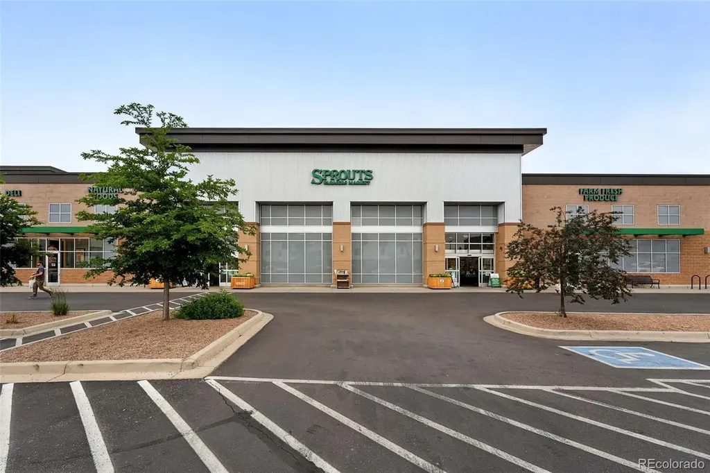 3551 Yosemite Street Denver CO 80238