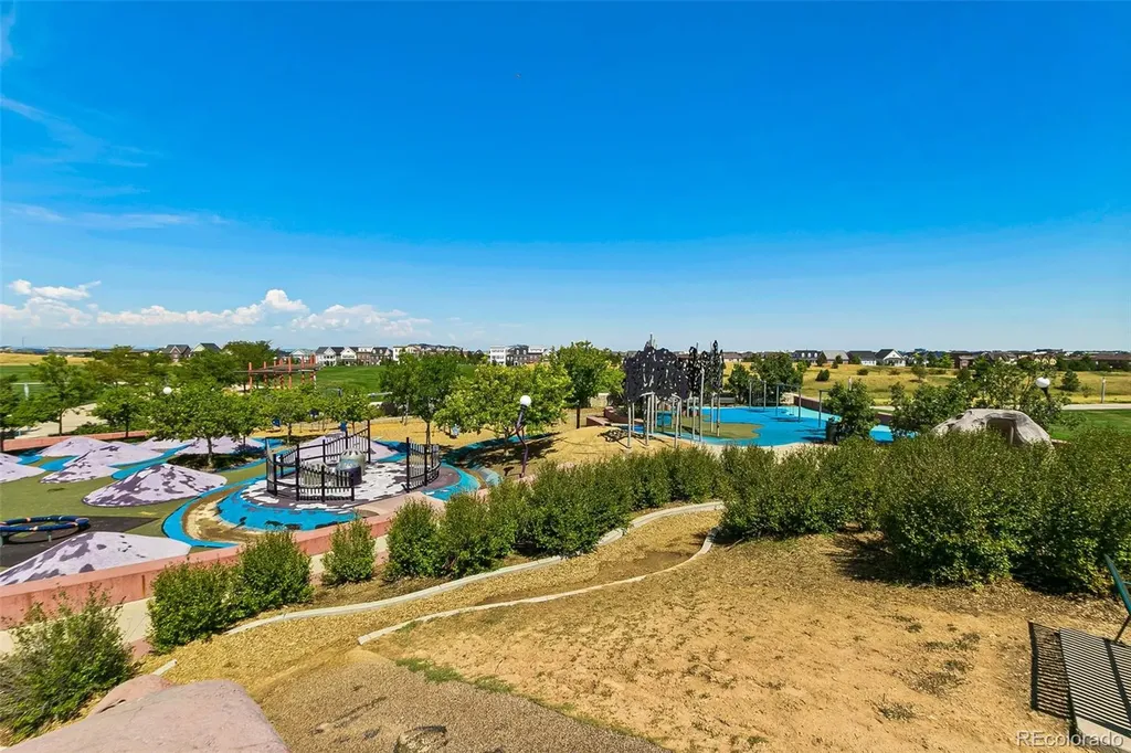 3551 Yosemite Street Denver CO 80238