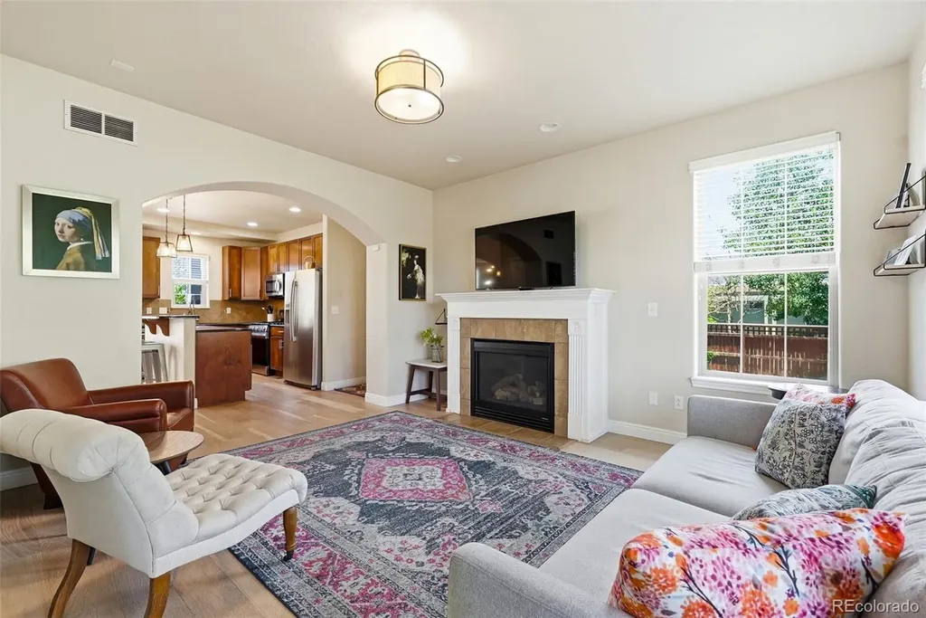 3551 Yosemite Street Denver CO 80238
