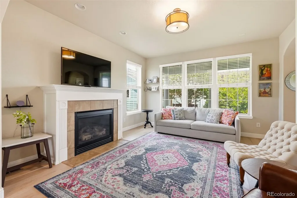 3551 Yosemite Street Denver CO 80238