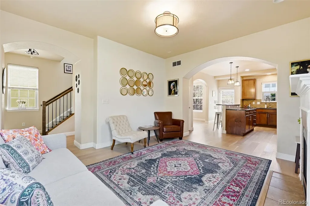 3551 Yosemite Street Denver CO 80238