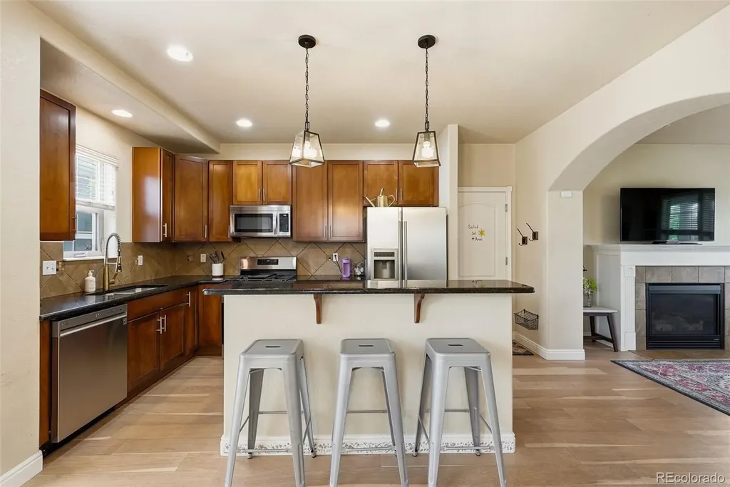 3551 Yosemite Street Denver CO 80238