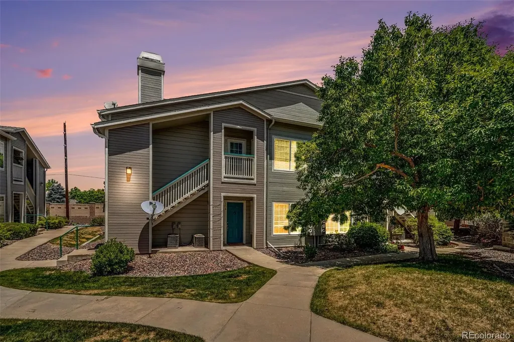 8365 Pebble Creek Way Highlands Ranch CO 80126