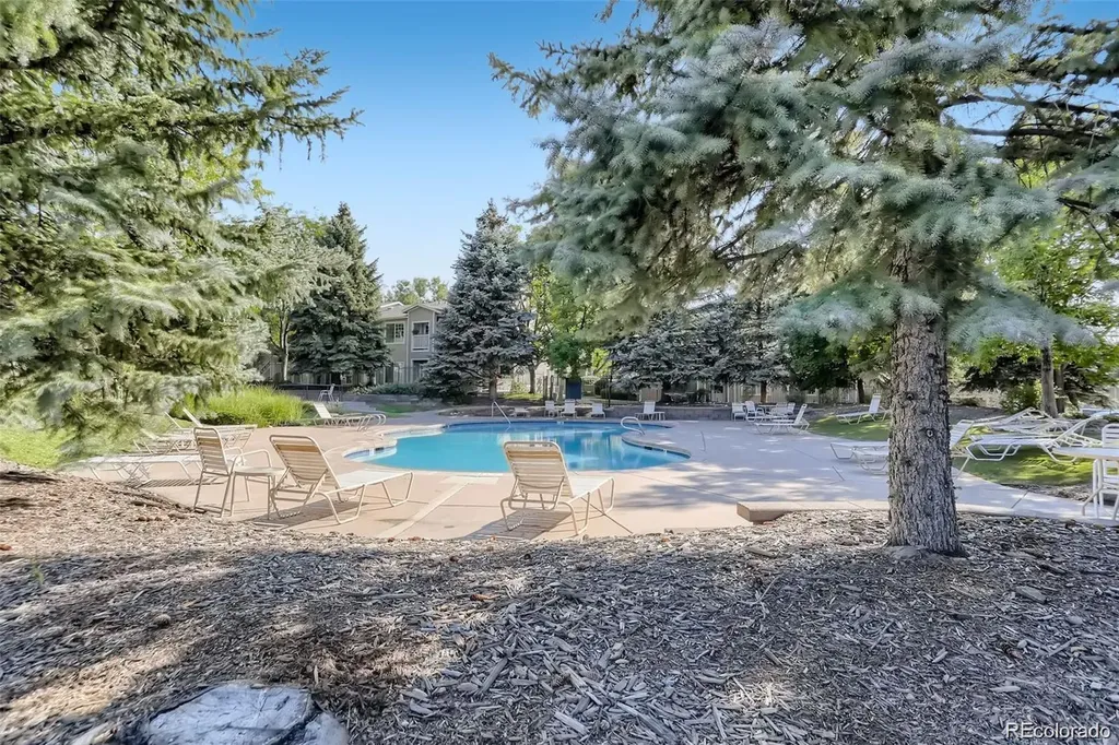 8365 Pebble Creek Way Highlands Ranch CO 80126