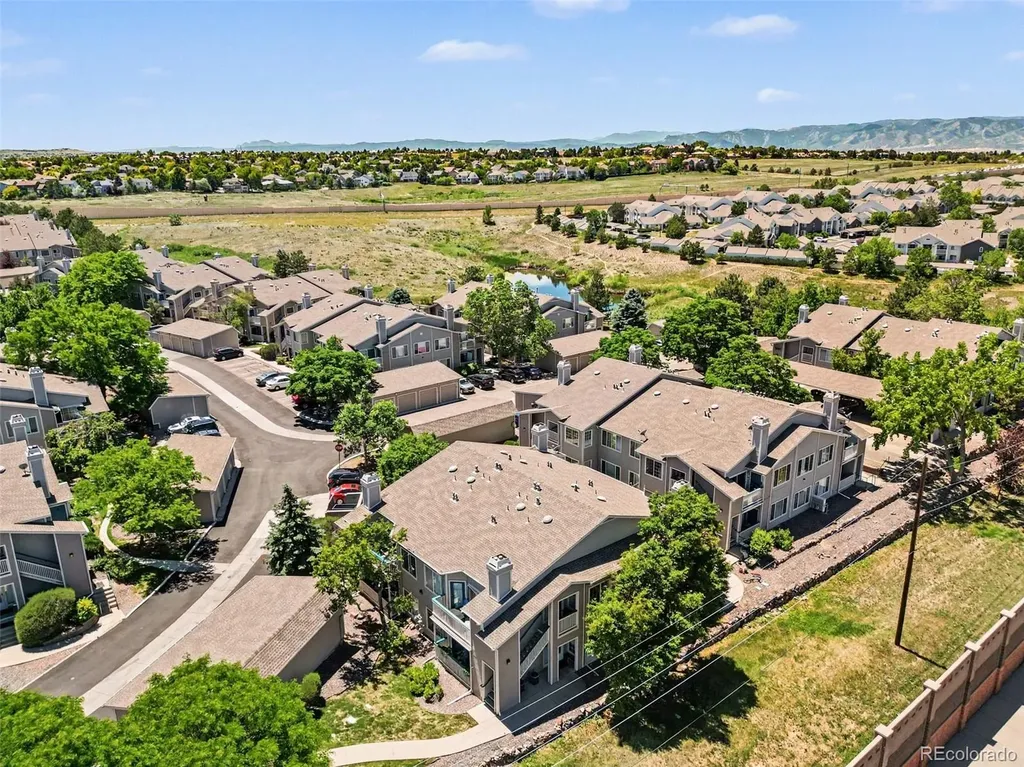 8365 Pebble Creek Way Highlands Ranch CO 80126