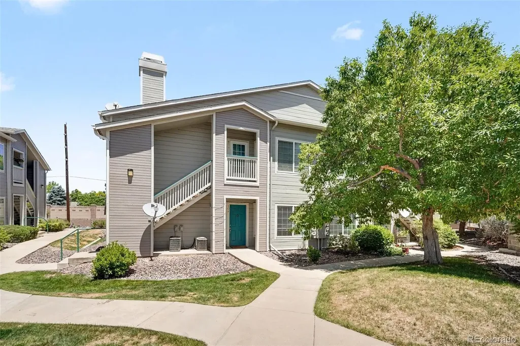8365 Pebble Creek Way Highlands Ranch CO 80126