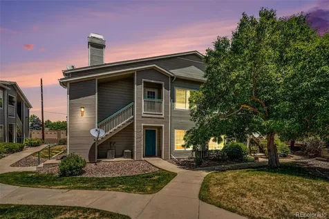 8365 Pebble Creek Way Highlands Ranch CO 80126