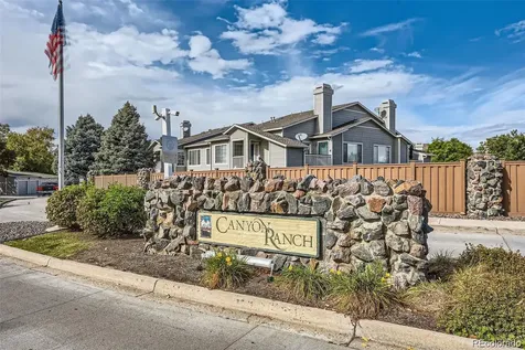 8365 Pebble Creek Way Highlands Ranch CO 80126