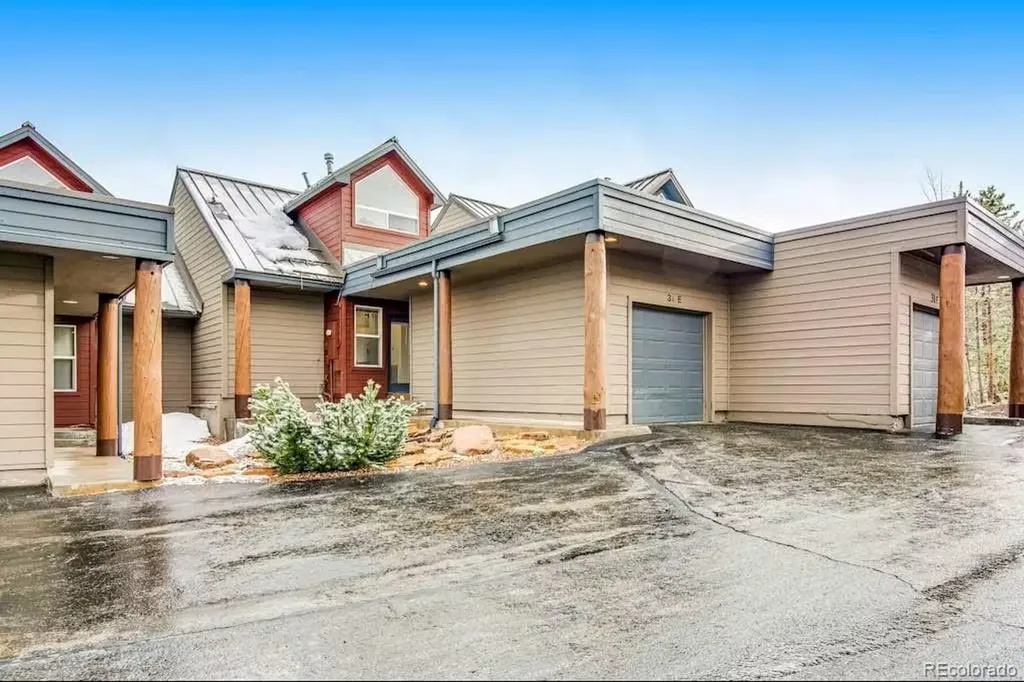 31 Justin Court Silverthorne CO 80498