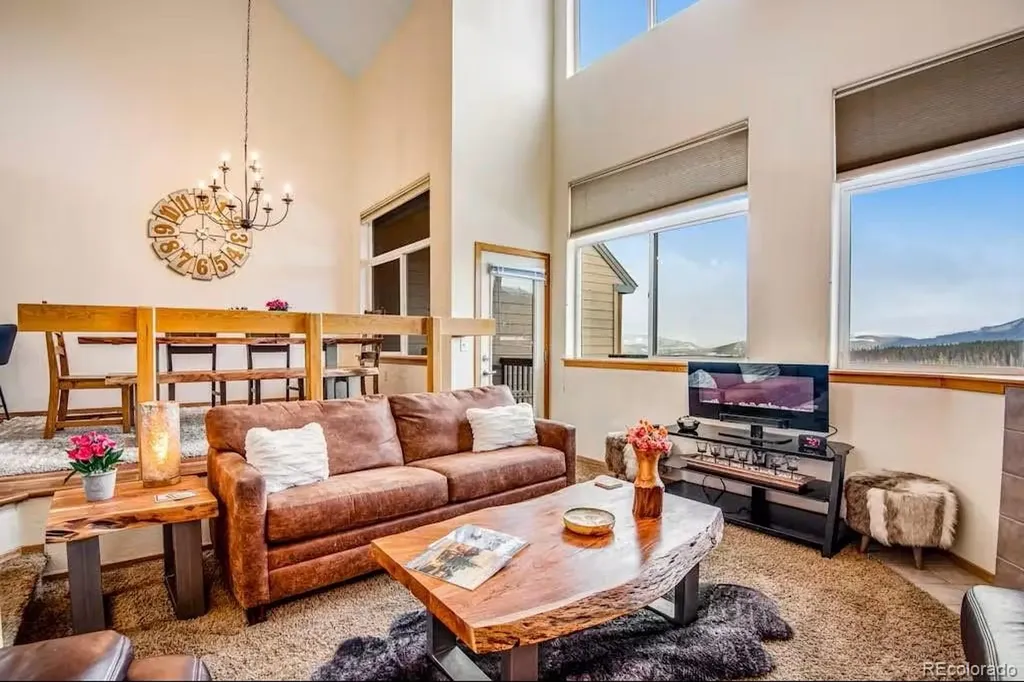 31 Justin Court Silverthorne CO 80498
