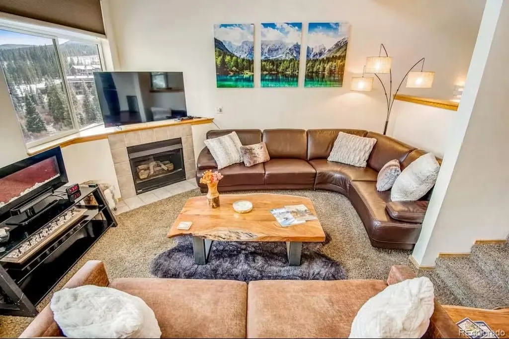 31 Justin Court Silverthorne CO 80498