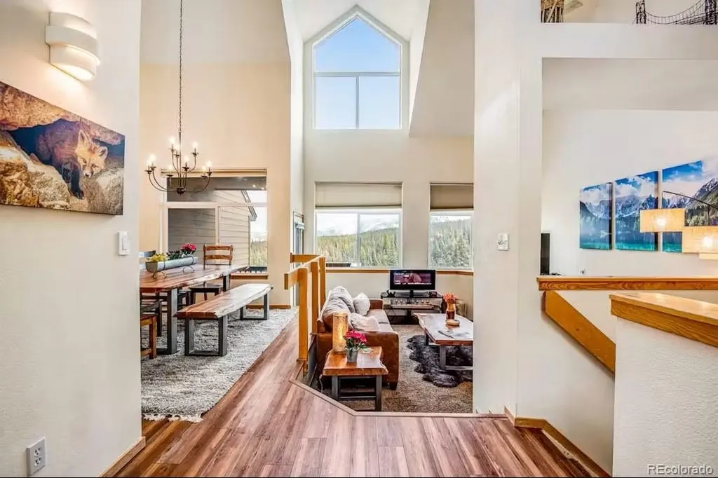 31 Justin Court Silverthorne CO 80498