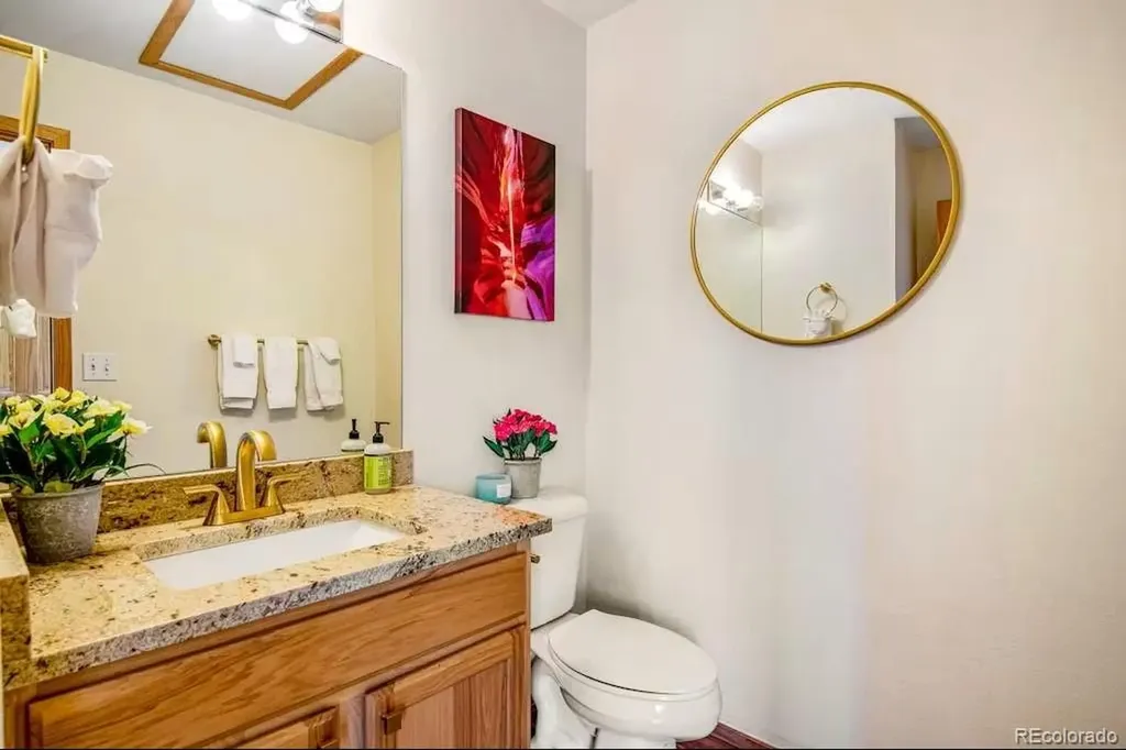 31 Justin Court Silverthorne CO 80498