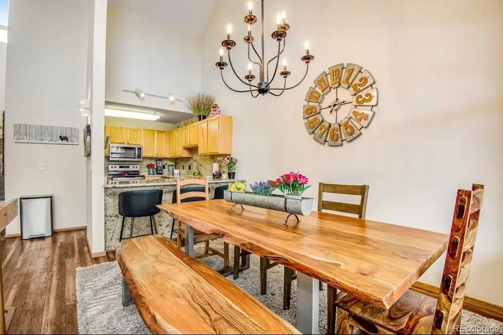 31 Justin Court Silverthorne CO 80498