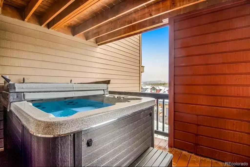 31 Justin Court Silverthorne CO 80498