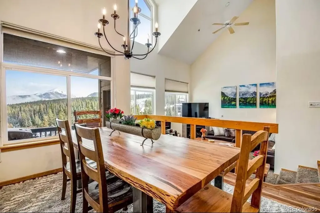 31 Justin Court Silverthorne CO 80498