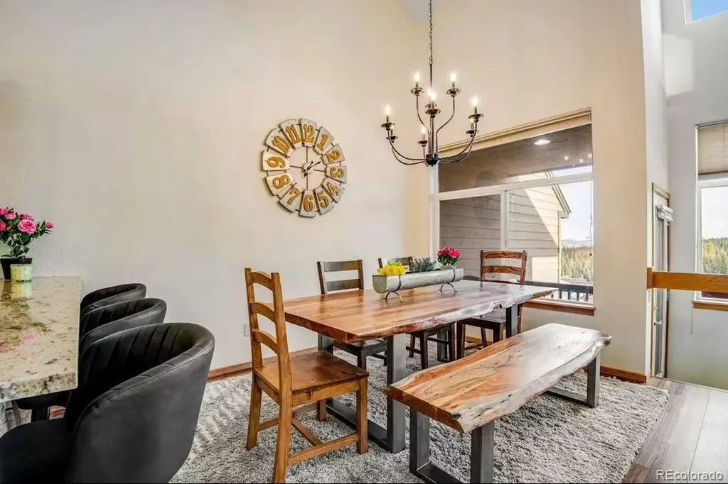 31 Justin Court Silverthorne CO 80498