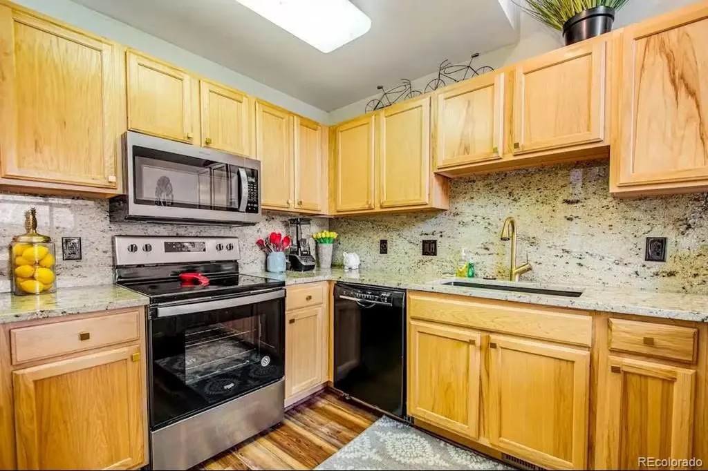 31 Justin Court Silverthorne CO 80498