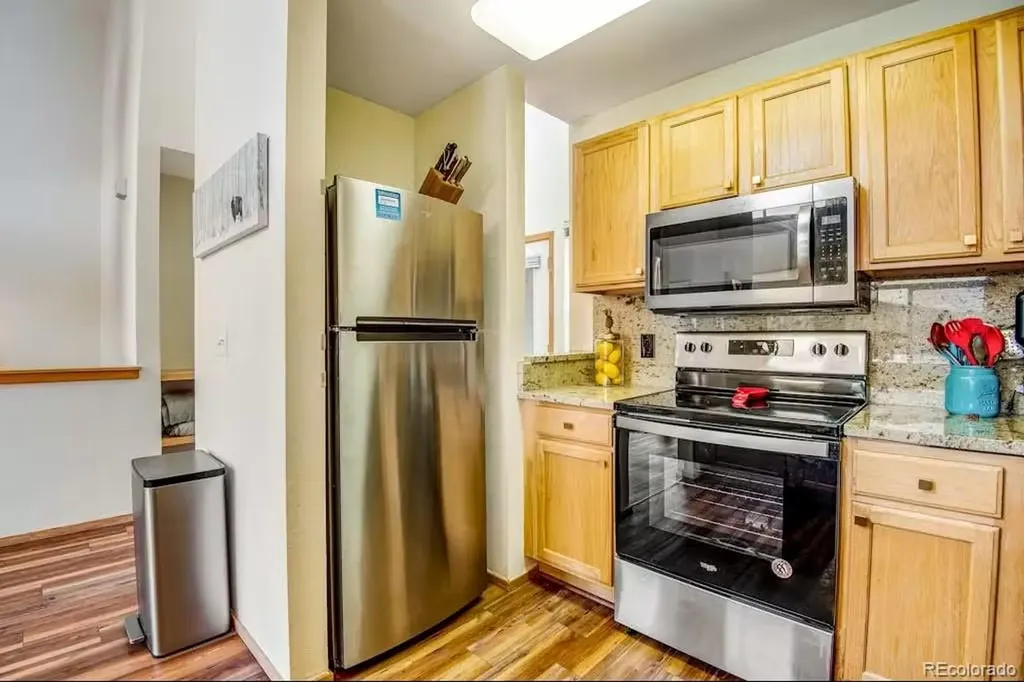 31 Justin Court Silverthorne CO 80498