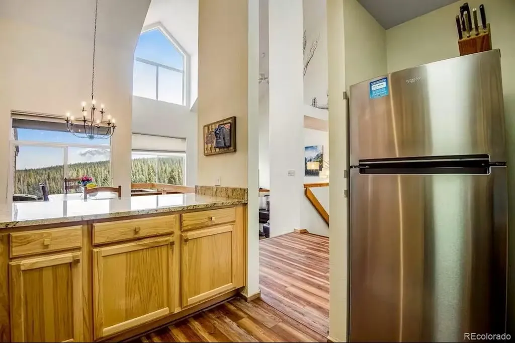 31 Justin Court Silverthorne CO 80498