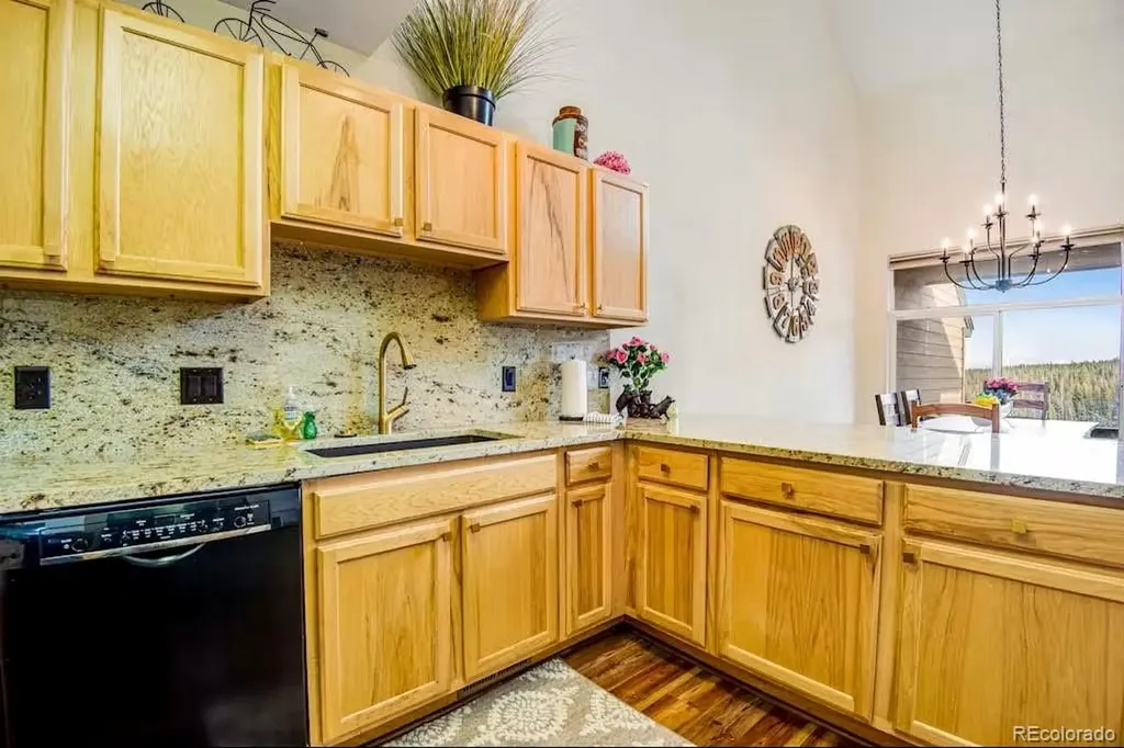 31 Justin Court Silverthorne CO 80498