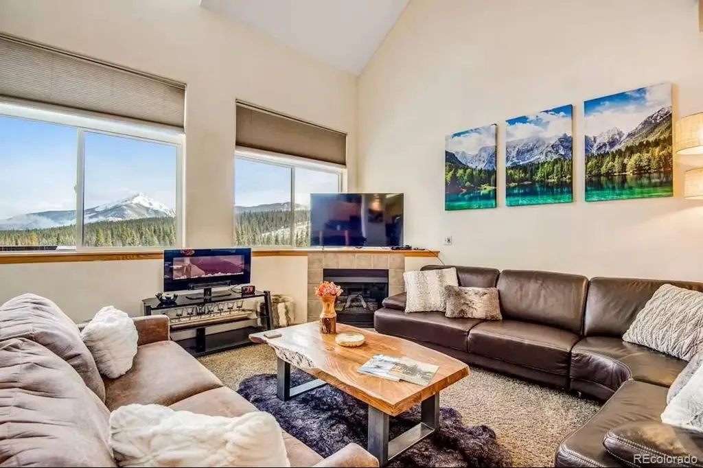 31 Justin Court Silverthorne CO 80498