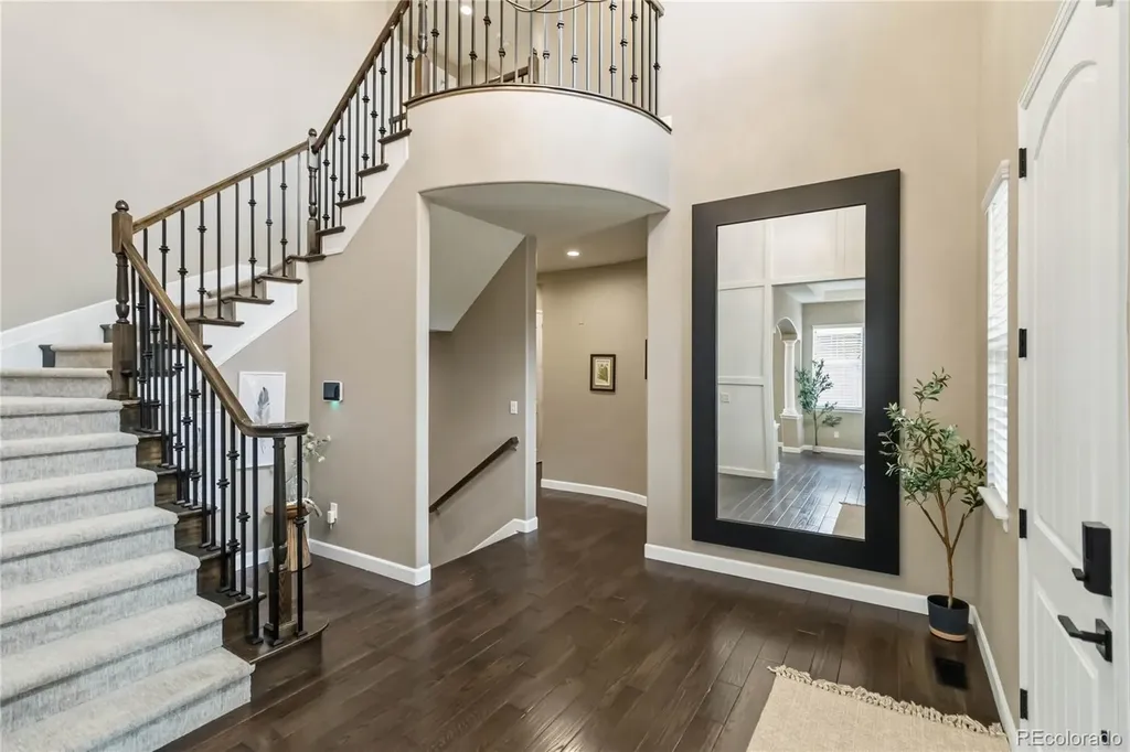 7878 S Valleyhead Way Aurora CO 80016