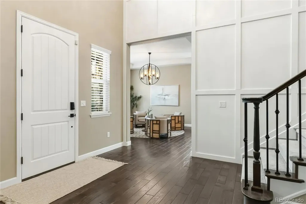 7878 S Valleyhead Way Aurora CO 80016