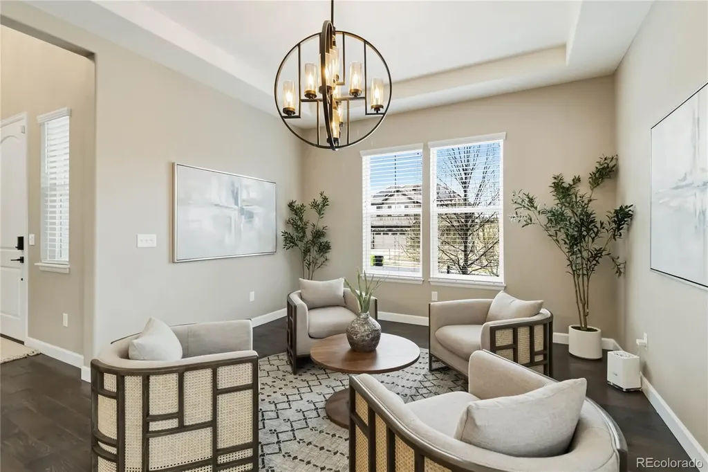 7878 S Valleyhead Way Aurora CO 80016