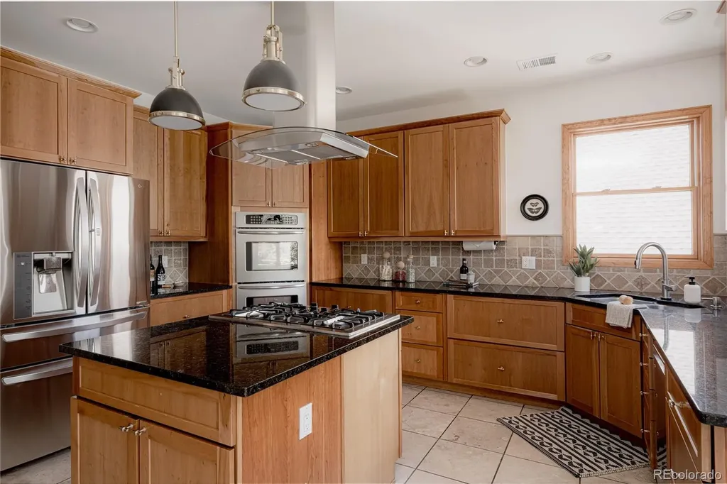 1022 Tucker Gulch Drive Golden CO 80403
