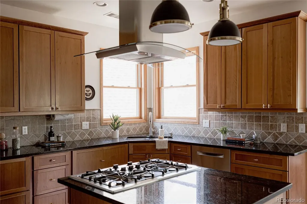 1022 Tucker Gulch Drive Golden CO 80403