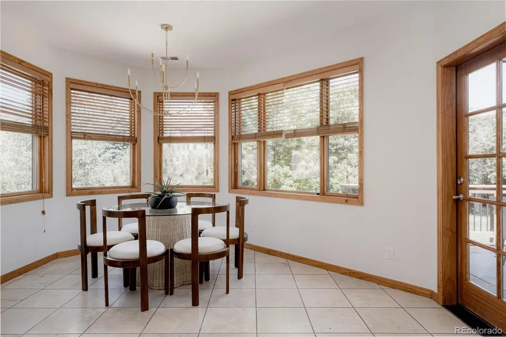 1022 Tucker Gulch Drive Golden CO 80403
