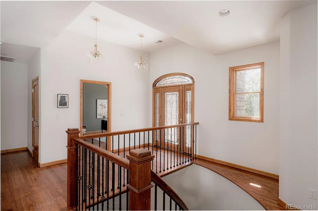 1022 Tucker Gulch Drive Golden CO 80403