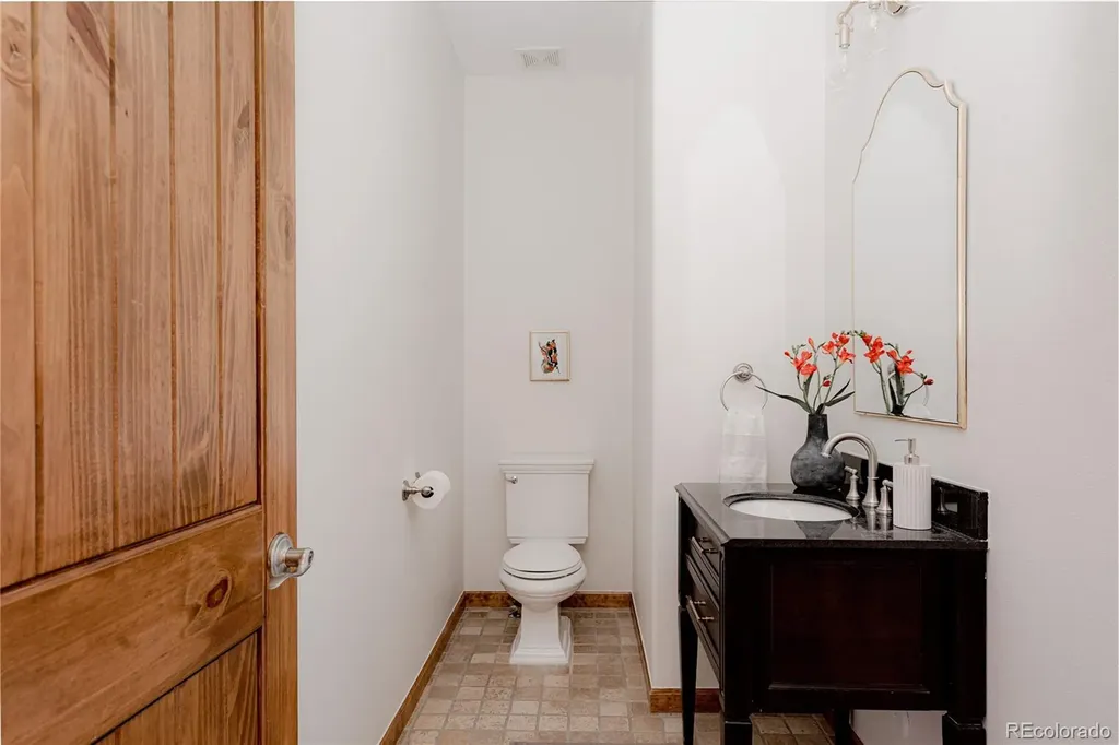 1022 Tucker Gulch Drive Golden CO 80403