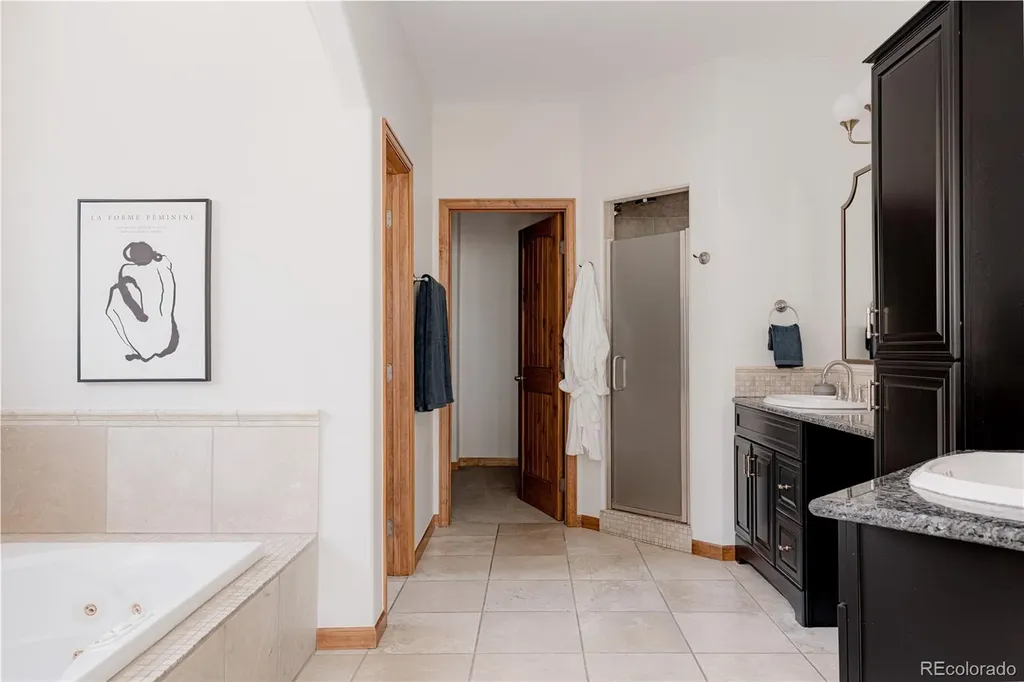 1022 Tucker Gulch Drive Golden CO 80403