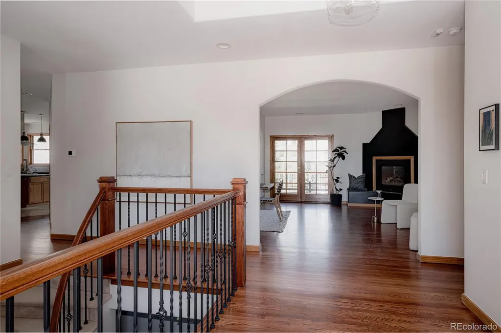 1022 Tucker Gulch Drive Golden CO 80403