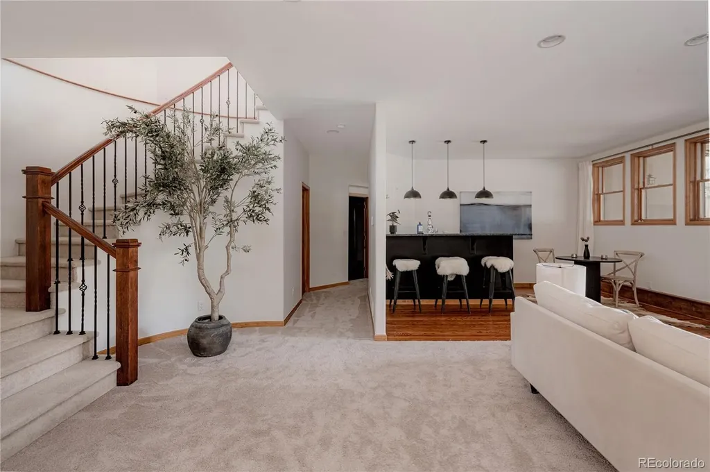 1022 Tucker Gulch Drive Golden CO 80403