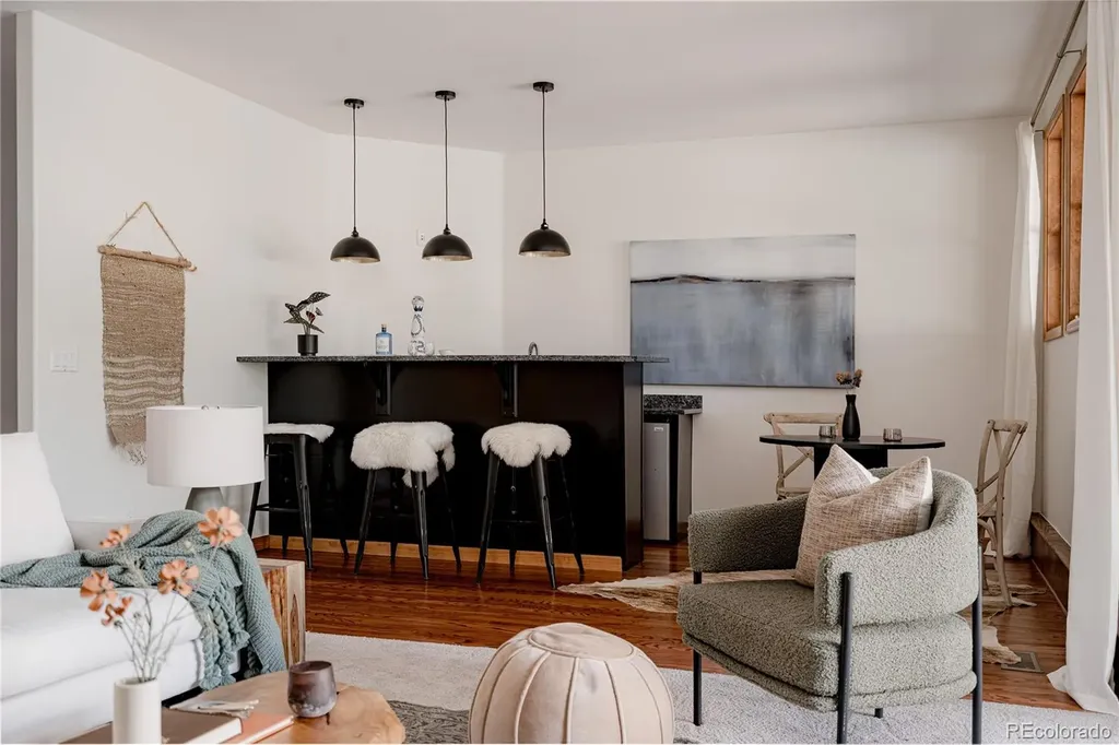 1022 Tucker Gulch Drive Golden CO 80403