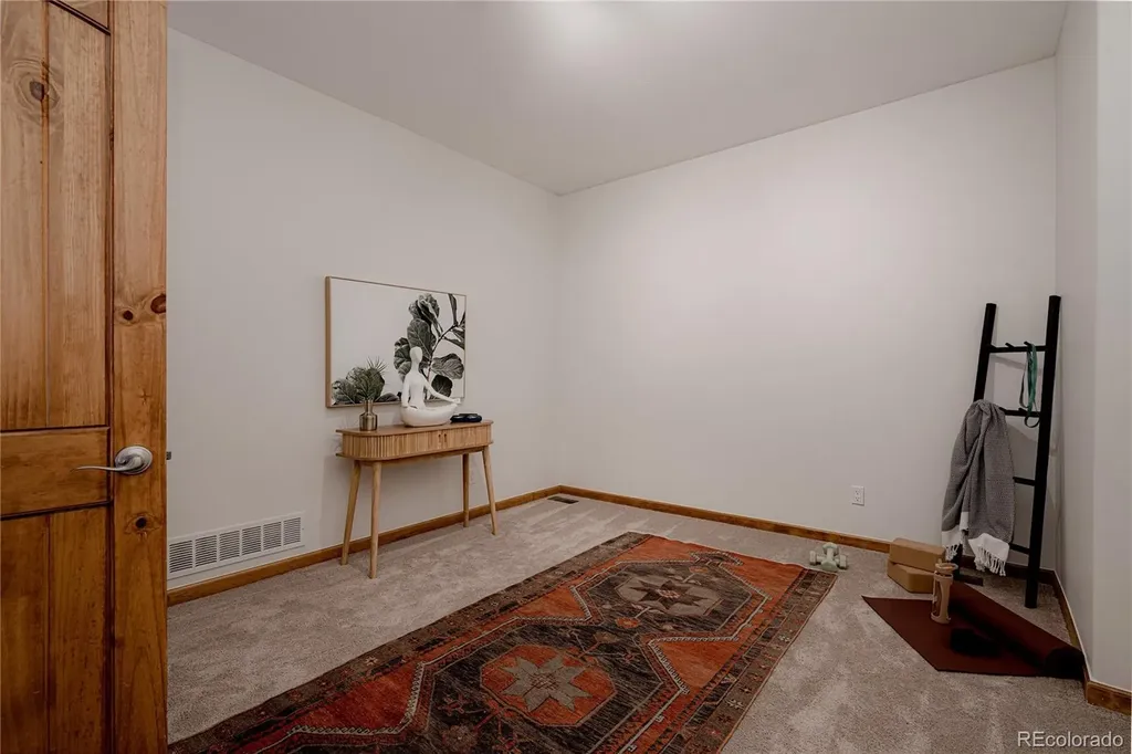 1022 Tucker Gulch Drive Golden CO 80403