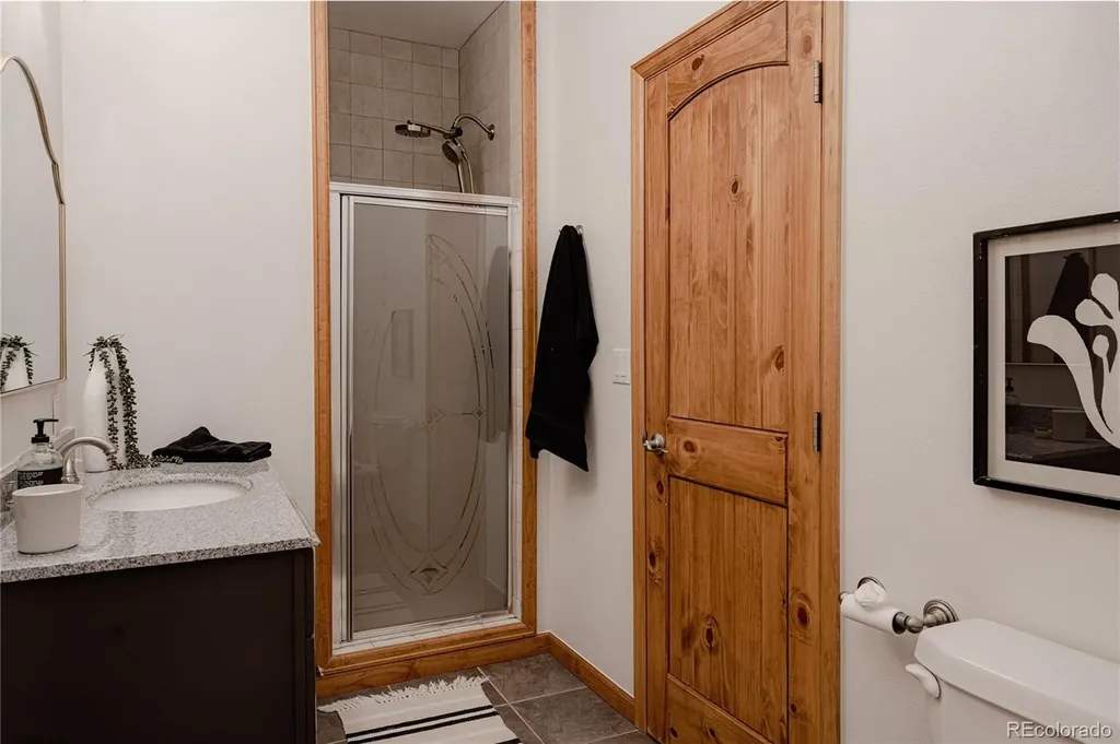 1022 Tucker Gulch Drive Golden CO 80403