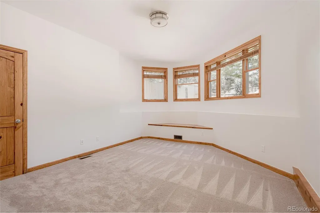 1022 Tucker Gulch Drive Golden CO 80403