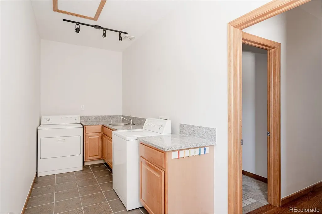 1022 Tucker Gulch Drive Golden CO 80403